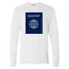 Essential-T Long Sleeve T-Shirt Thumbnail