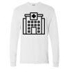 Essential-T Long Sleeve T-Shirt Thumbnail