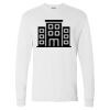 Essential-T Long Sleeve T-Shirt Thumbnail