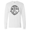 Essential-T Long Sleeve T-Shirt Thumbnail
