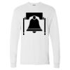 Essential-T Long Sleeve T-Shirt Thumbnail