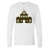 Essential-T Long Sleeve T-Shirt Thumbnail