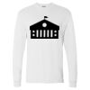 Essential-T Long Sleeve T-Shirt Thumbnail