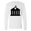 Essential-T Long Sleeve T-Shirt Thumbnail