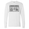 Essential-T Long Sleeve T-Shirt Thumbnail