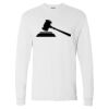 Essential-T Long Sleeve T-Shirt Thumbnail
