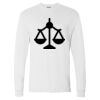 Essential-T Long Sleeve T-Shirt Thumbnail