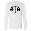 Essential-T Long Sleeve T-Shirt Thumbnail