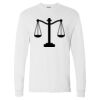 Essential-T Long Sleeve T-Shirt Thumbnail