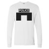 Essential-T Long Sleeve T-Shirt Thumbnail