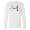 Essential-T Long Sleeve T-Shirt Thumbnail