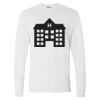 Essential-T Long Sleeve T-Shirt Thumbnail