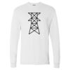 Essential-T Long Sleeve T-Shirt Thumbnail