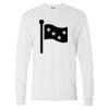 Essential-T Long Sleeve T-Shirt Thumbnail