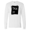 Essential-T Long Sleeve T-Shirt Thumbnail