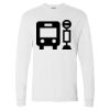 Essential-T Long Sleeve T-Shirt Thumbnail