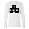 Essential-T Long Sleeve T-Shirt Thumbnail