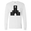 Essential-T Long Sleeve T-Shirt Thumbnail