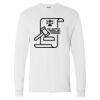 Essential-T Long Sleeve T-Shirt Thumbnail