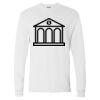 Essential-T Long Sleeve T-Shirt Thumbnail