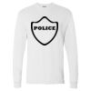 Essential-T Long Sleeve T-Shirt Thumbnail