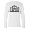 Essential-T Long Sleeve T-Shirt Thumbnail
