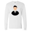 Essential-T Long Sleeve T-Shirt Thumbnail