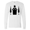 Essential-T Long Sleeve T-Shirt Thumbnail