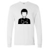 Essential-T Long Sleeve T-Shirt Thumbnail