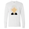 Essential-T Long Sleeve T-Shirt Thumbnail