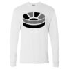Essential-T Long Sleeve T-Shirt Thumbnail