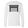 Essential-T Long Sleeve T-Shirt Thumbnail