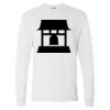 Essential-T Long Sleeve T-Shirt Thumbnail