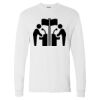 Essential-T Long Sleeve T-Shirt Thumbnail