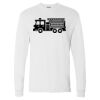 Essential-T Long Sleeve T-Shirt Thumbnail