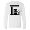 Essential-T Long Sleeve T-Shirt Thumbnail