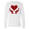 Essential-T Long Sleeve T-Shirt Thumbnail