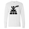 Essential-T Long Sleeve T-Shirt Thumbnail