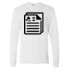 Essential-T Long Sleeve T-Shirt Thumbnail