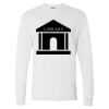 Essential-T Long Sleeve T-Shirt Thumbnail