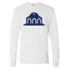 Essential-T Long Sleeve T-Shirt Thumbnail
