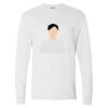 Essential-T Long Sleeve T-Shirt Thumbnail