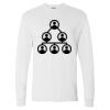 Essential-T Long Sleeve T-Shirt Thumbnail