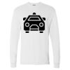 Essential-T Long Sleeve T-Shirt Thumbnail