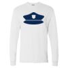 Essential-T Long Sleeve T-Shirt Thumbnail