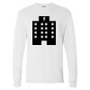 Essential-T Long Sleeve T-Shirt Thumbnail
