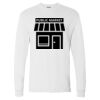 Essential-T Long Sleeve T-Shirt Thumbnail