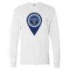 Essential-T Long Sleeve T-Shirt Thumbnail