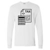 Essential-T Long Sleeve T-Shirt Thumbnail