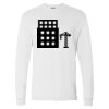 Essential-T Long Sleeve T-Shirt Thumbnail